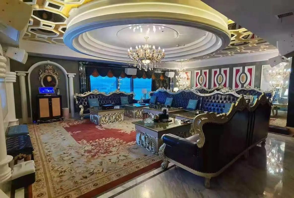 大庆商务KTV，商务娱乐首选-肇州县ktv预定